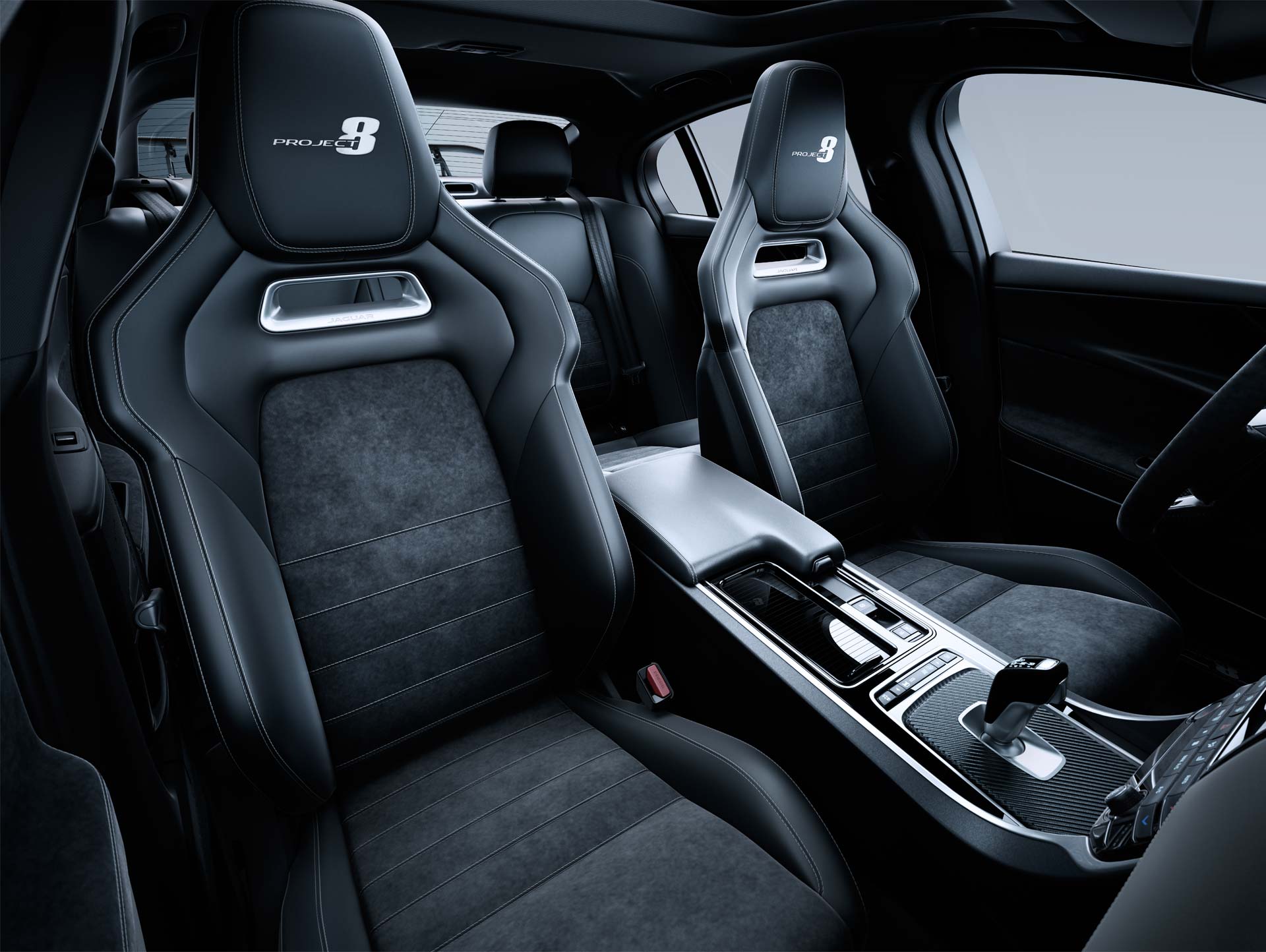 Jaguar-XE-SV-Project8-interior
