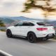Mercedes-AMG GLC 63 Coupe 4Matic+ 2