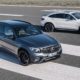 Mercedes-AMG GLC 63 Coupe 4Matic+ 4