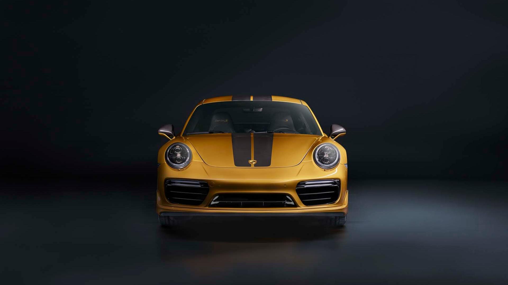 Porsche-911-Turbo-S-Exclusive-Series-3