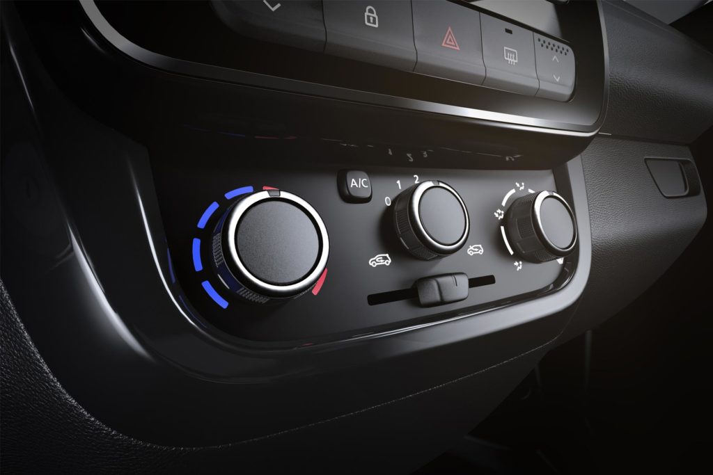 Renault Kwid gets 4 airbags in Brazil Autodevot