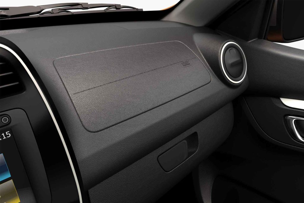 Renault Kwid gets 4 airbags in Brazil Autodevot