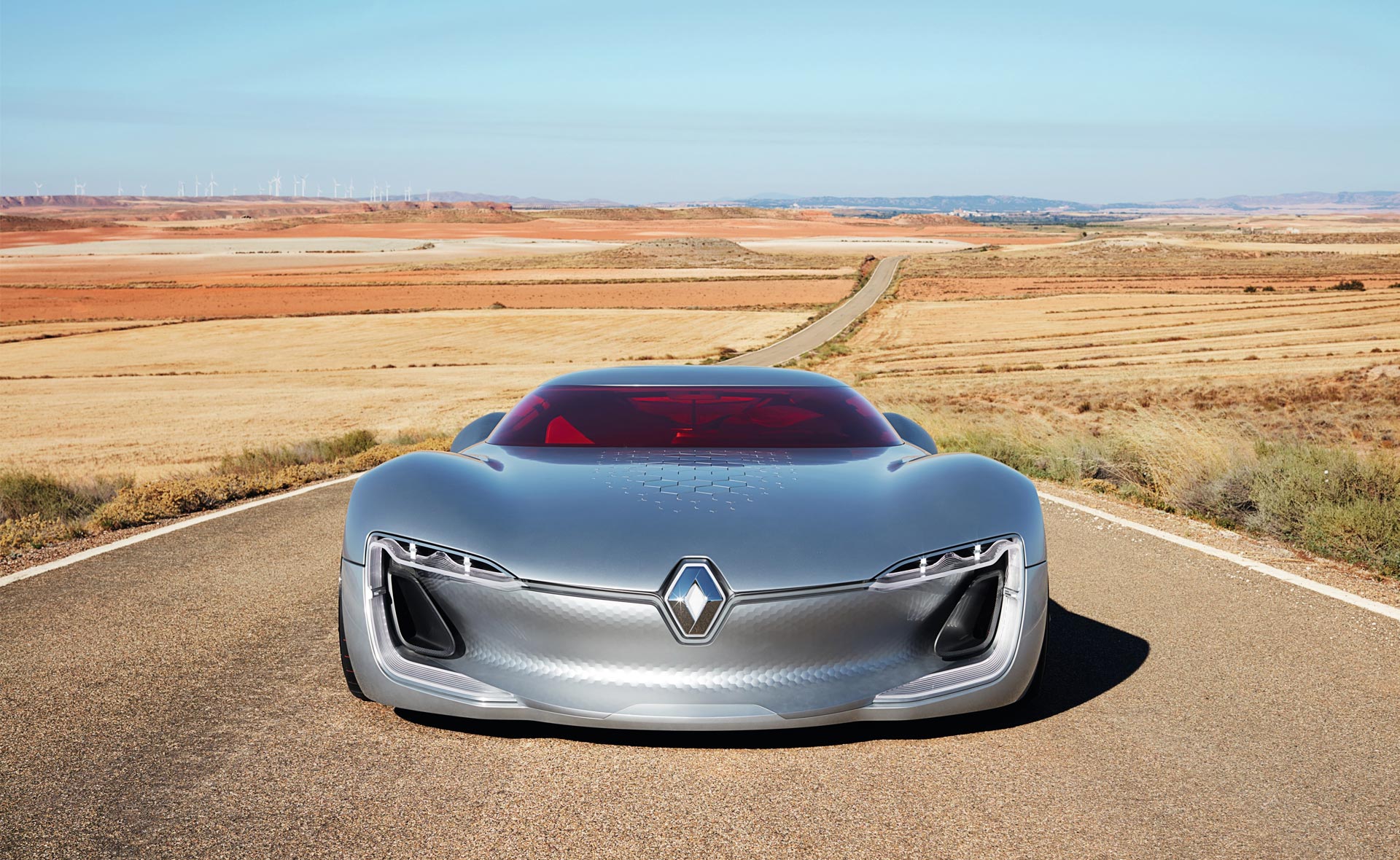 Renault-Trezor-Concept