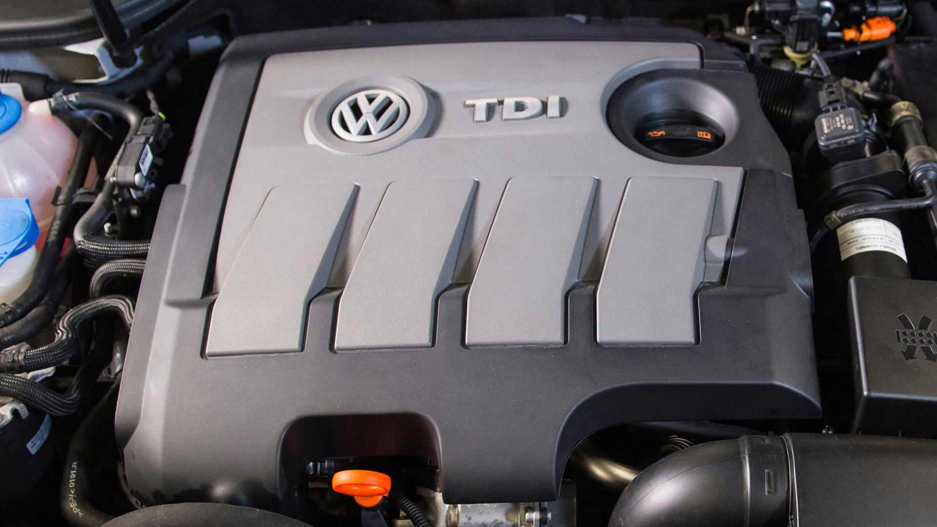 VW-TDI