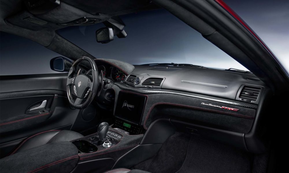 2018-Maserati-GranTurismo-interior-4