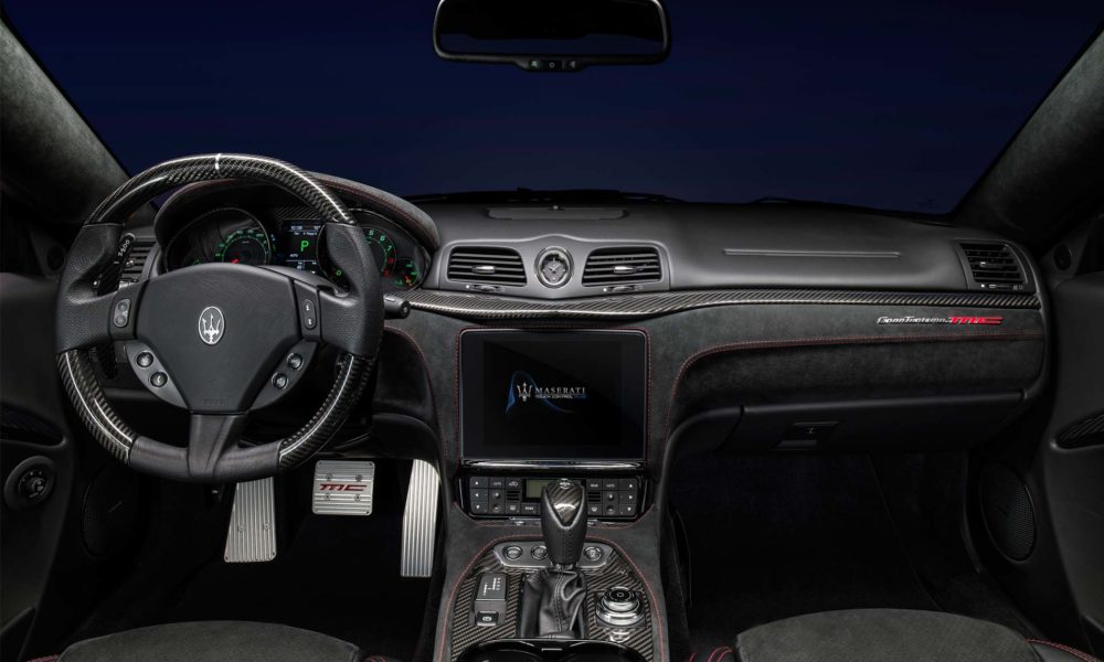 2018-Maserati-GranTurismo-interior-6