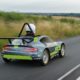 Aston-Martin-Vantage GTE-Soapbox-Car-2