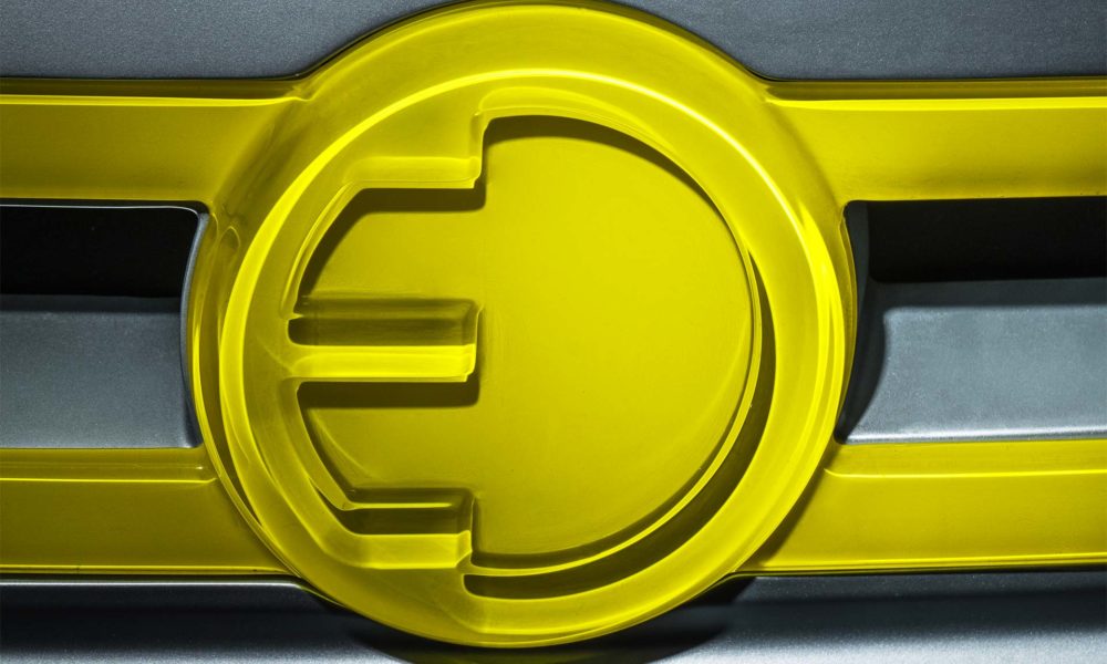  BMW: electrified vehicles to account between 15-25% of sales by 2025 Bildidee 