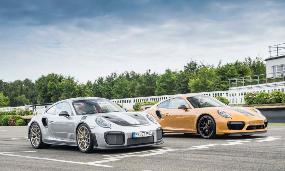 Porsche-911-GT2-RS-with-911-Exclusive-Series