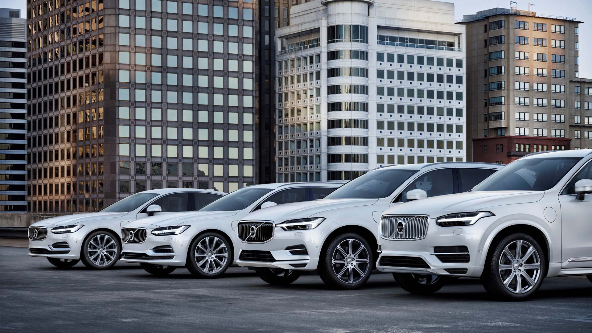 Volvo-Cars-to-go-electric