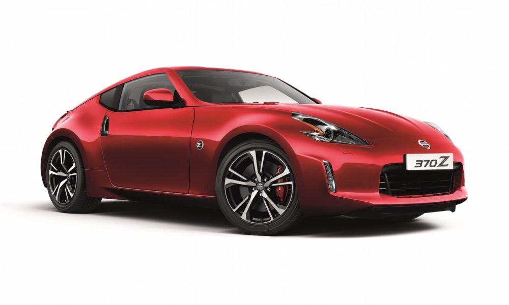 2018-Nissan-370Z