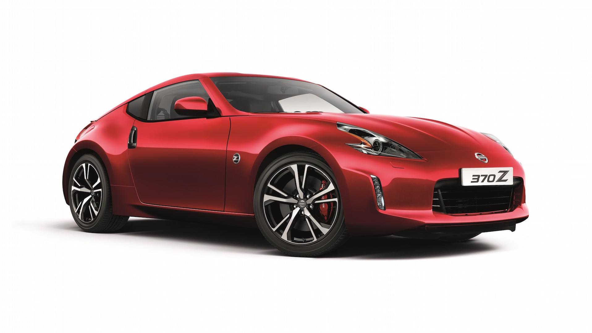 2018-Nissan-370Z