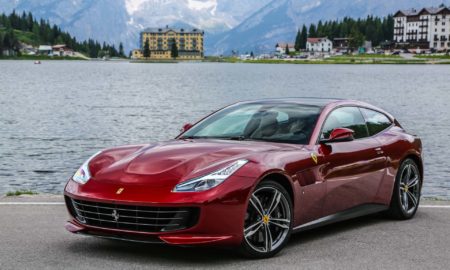 Ferrari-GTC4Lusso