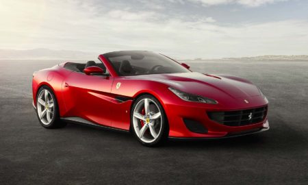 Ferrari-Portofino