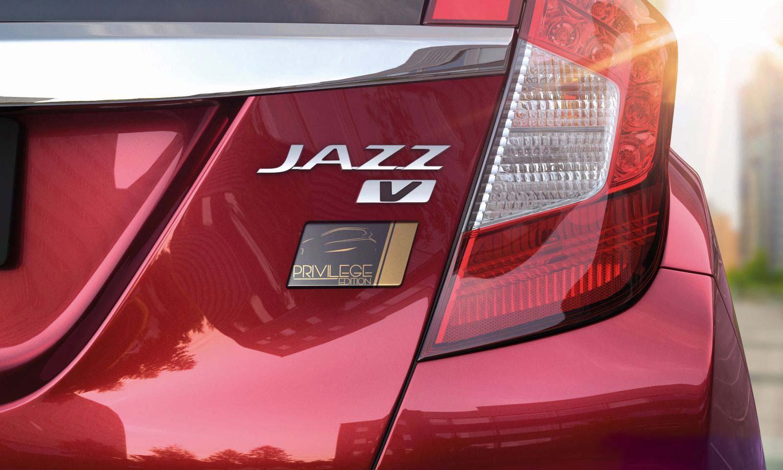 Honda-Jazz-Privilege-Edition