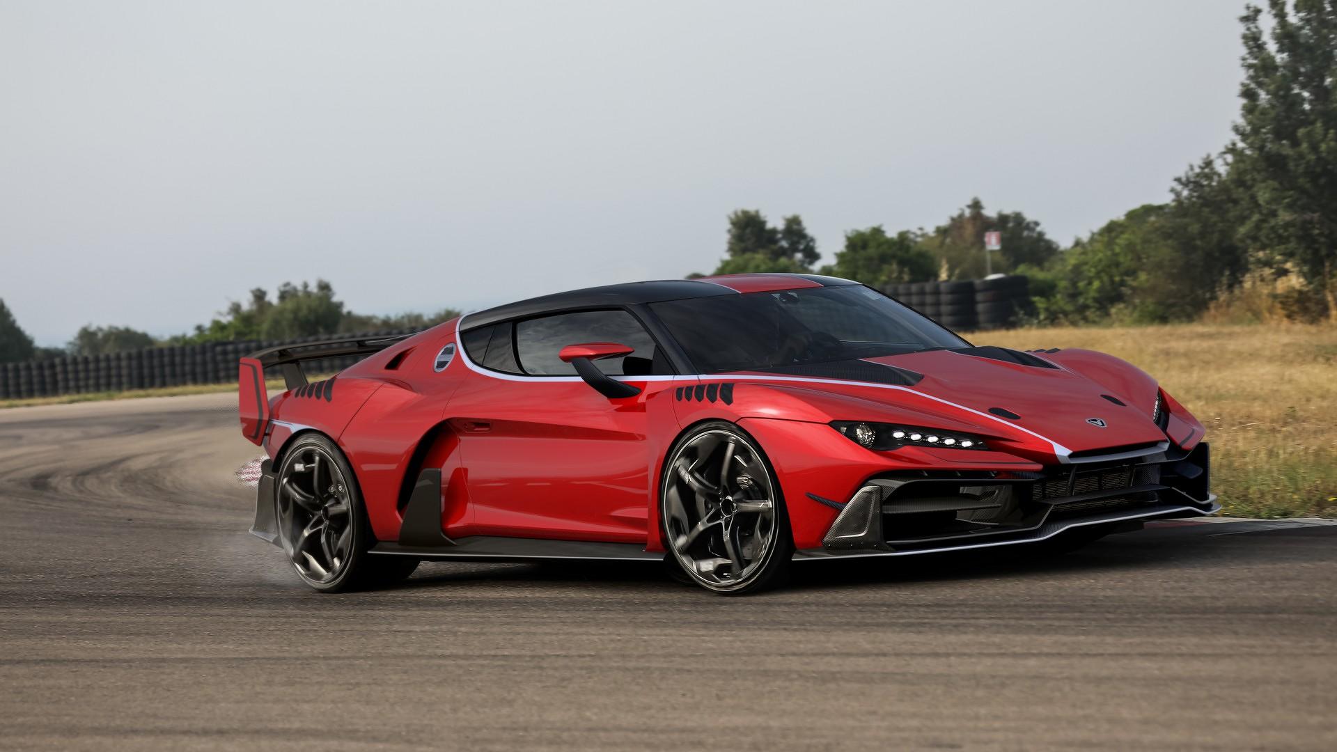 Italdesign-Zerouno