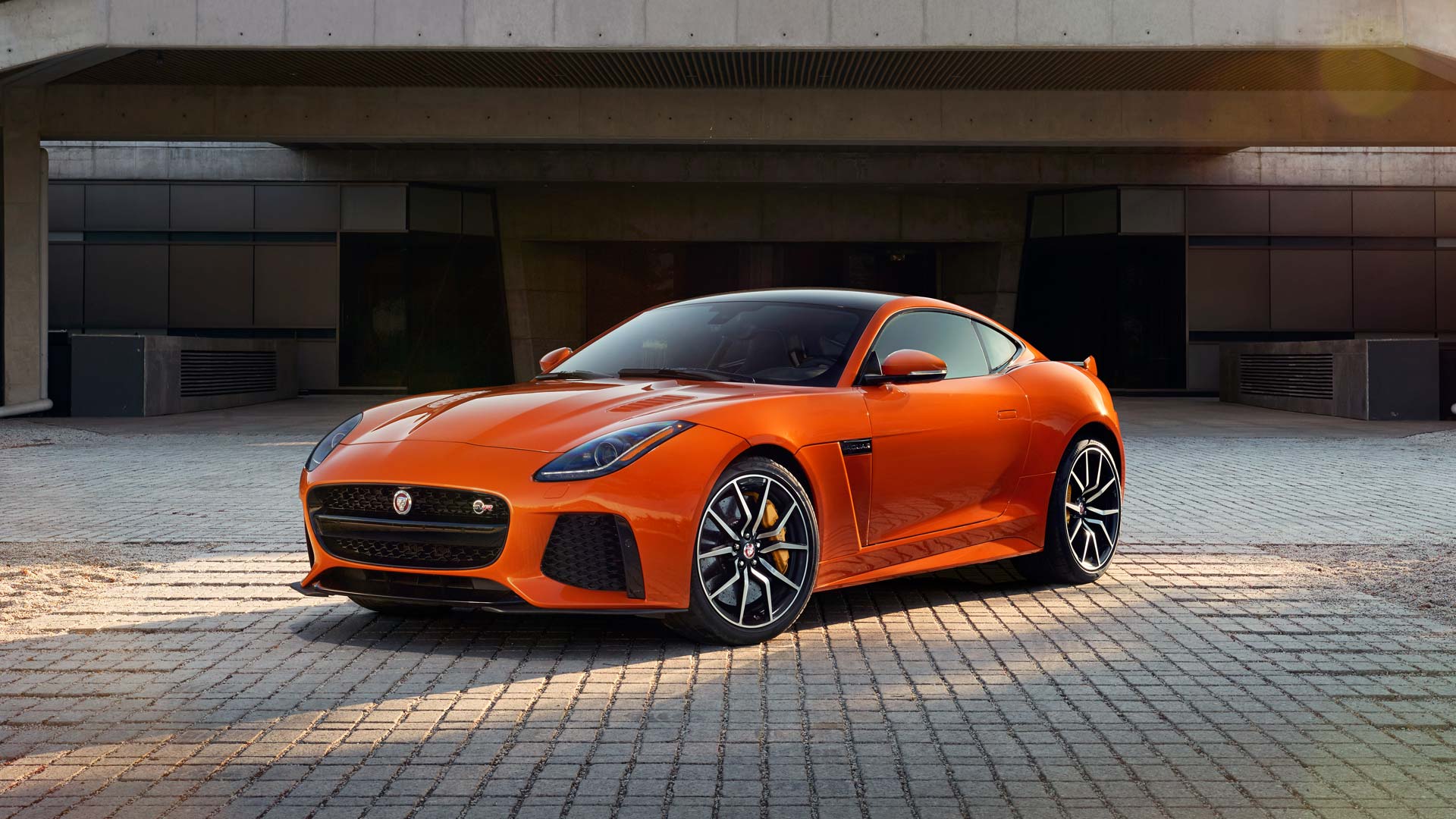 Jaguar FType SVR priced at Rs 2.48 Crore in India Autodevot