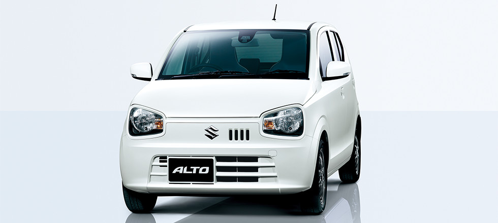 Suzuki-Alto-Japan