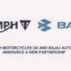Triumph-Bajaj-partnership