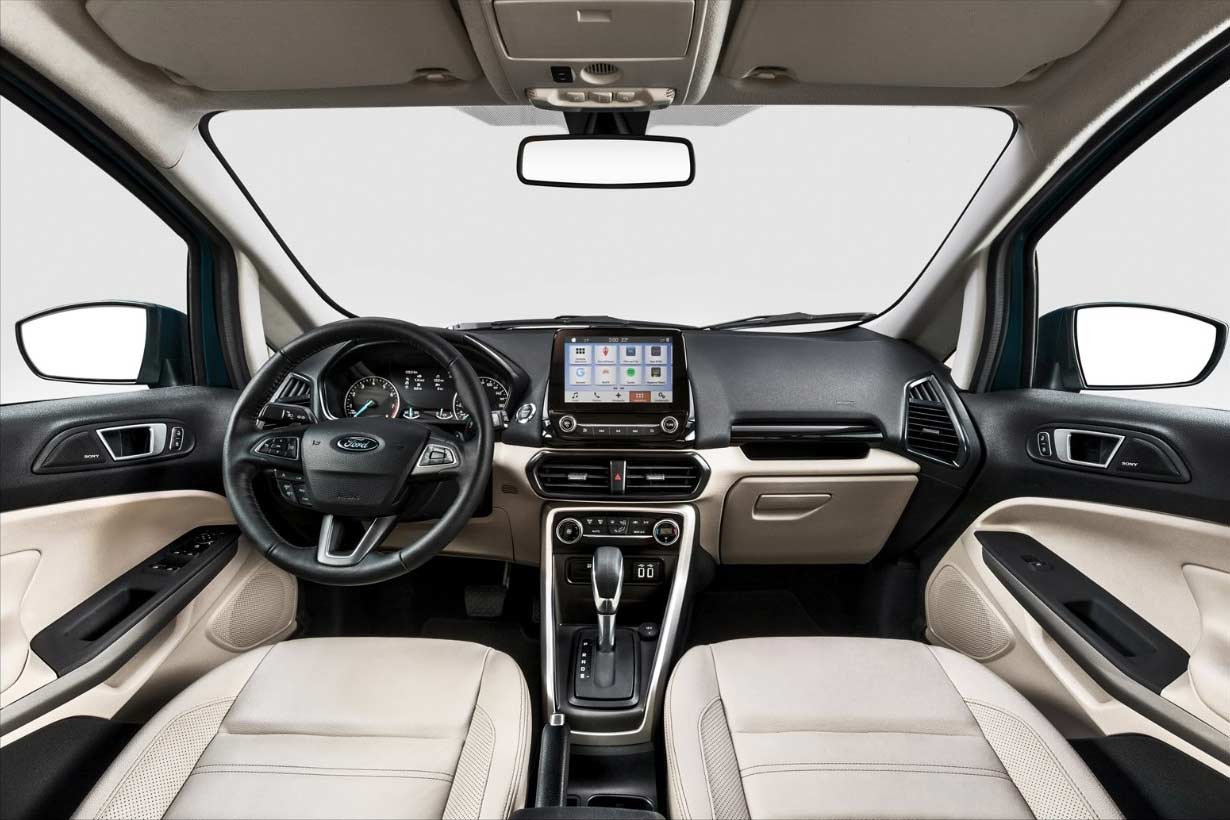 2018-Ford-EcoSport-interior