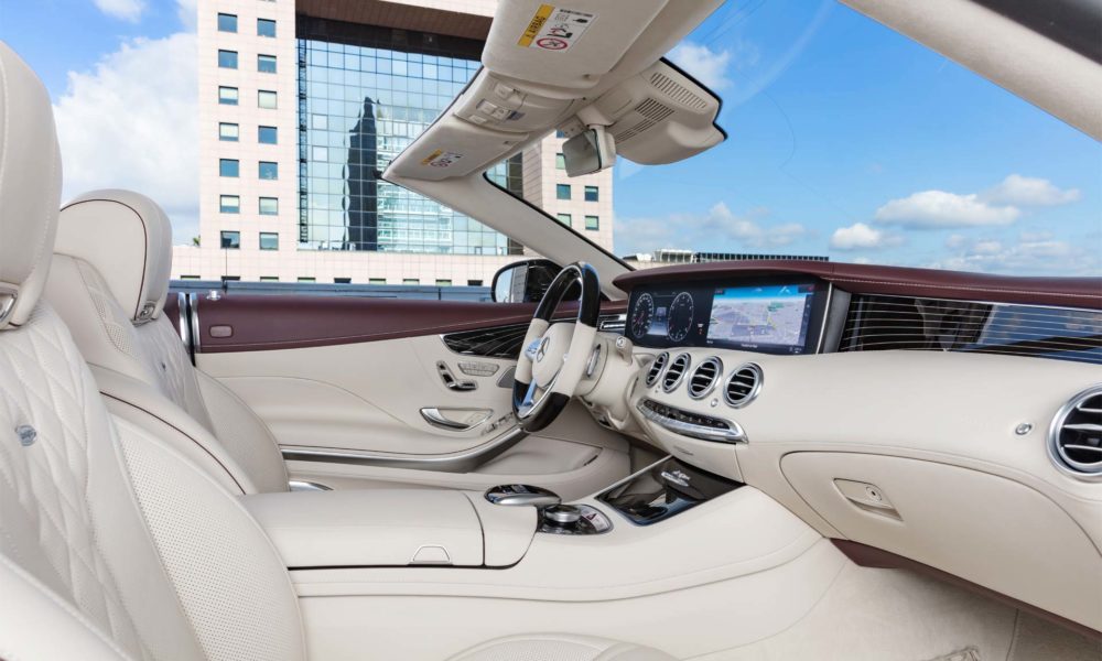 2018-Mercedes-Benz-S-Class-Cabriolet-interior