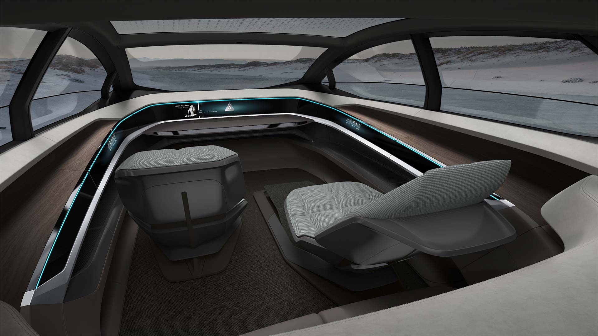 Audi-Aicon-concept-interior