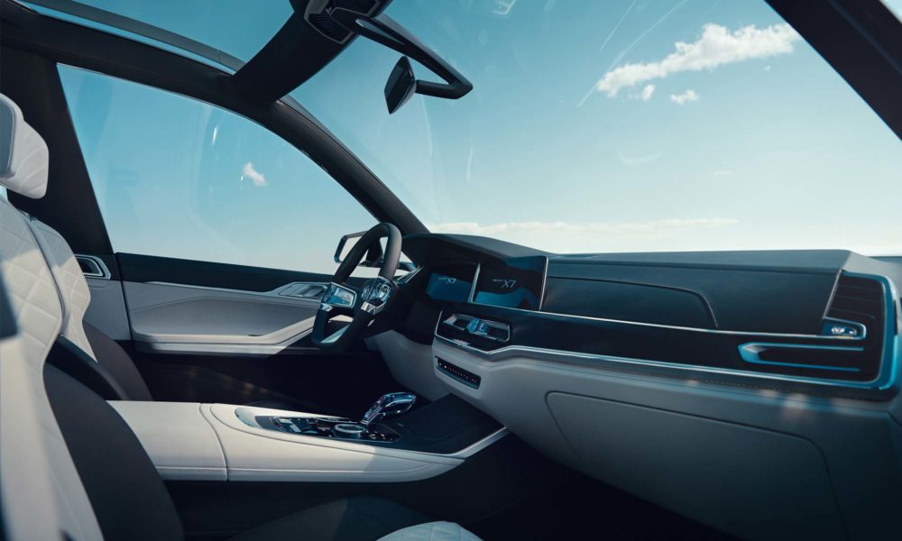 BMW-Concept-X7-iPerformance-interior