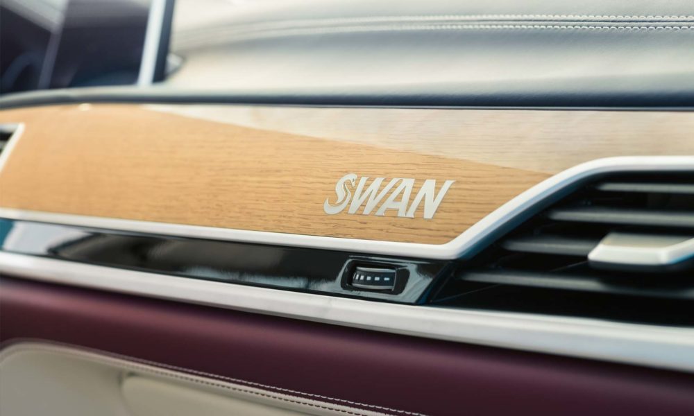 BMW Individual M760Li inspired by Nautor's Swan Interior_3