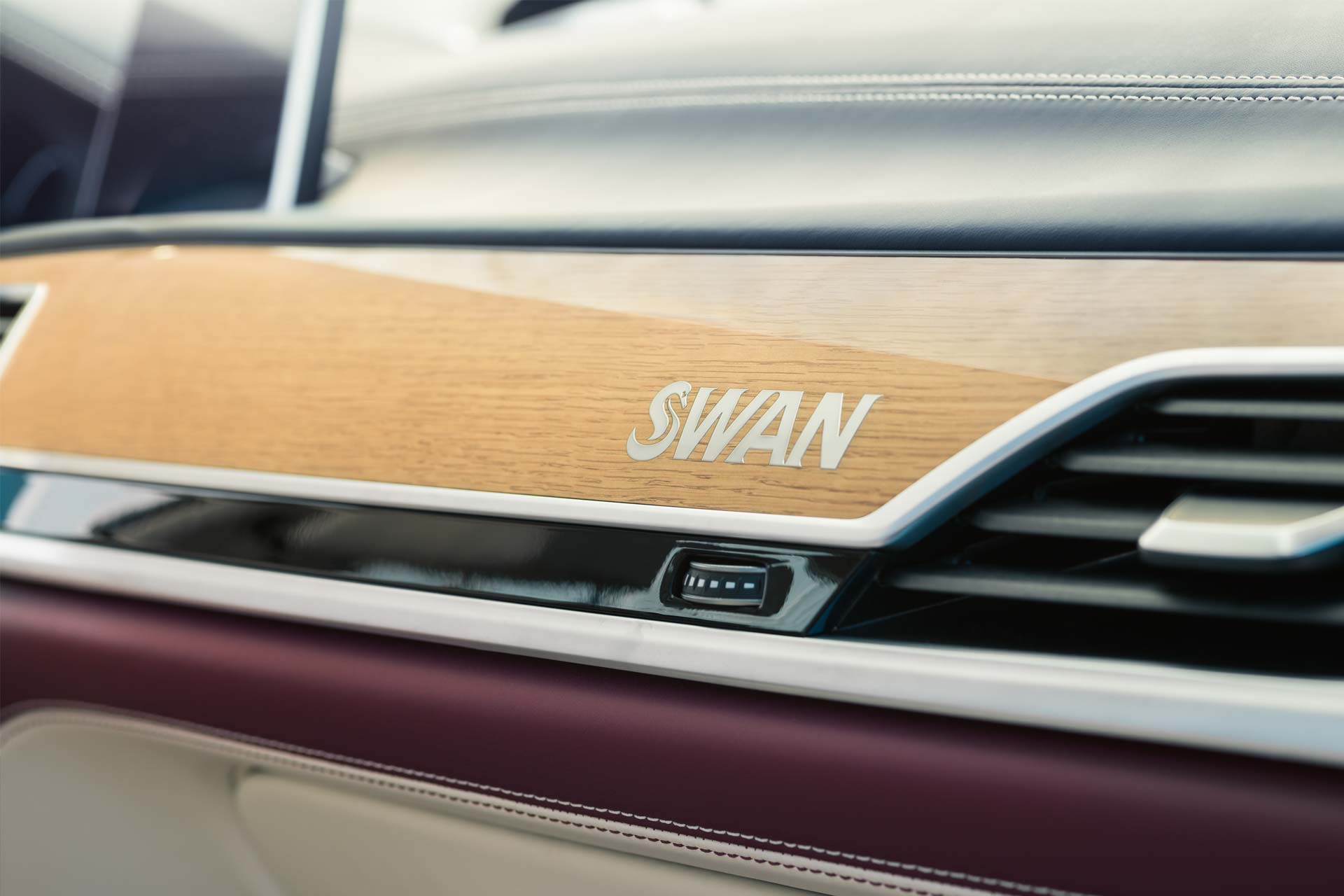 BMW Individual M760Li inspired by Nautor's Swan Interior_3