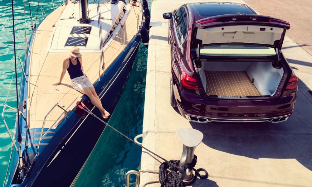 BMW Individual M760Li inspired by Nautor's Swan_2