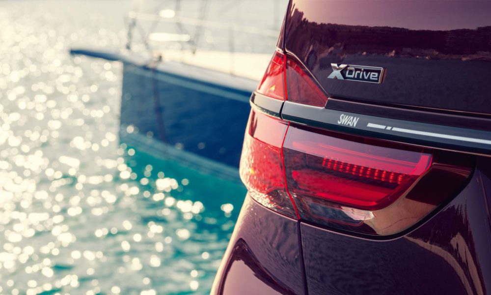 BMW Individual M760Li inspired by Nautor's Swan_3