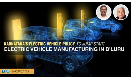 Karnataka-Electric-Vehicle-Policy
