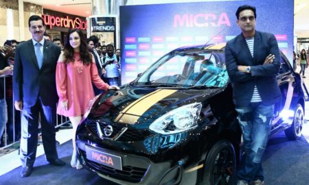 Nissan-Micra-Fashion-Edition-India