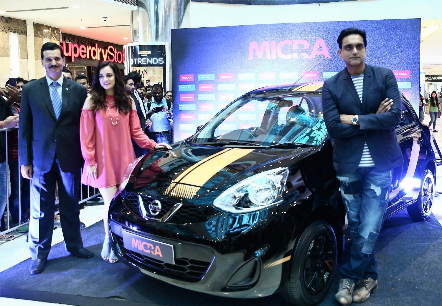 Nissan-Micra-Fashion-Edition-India