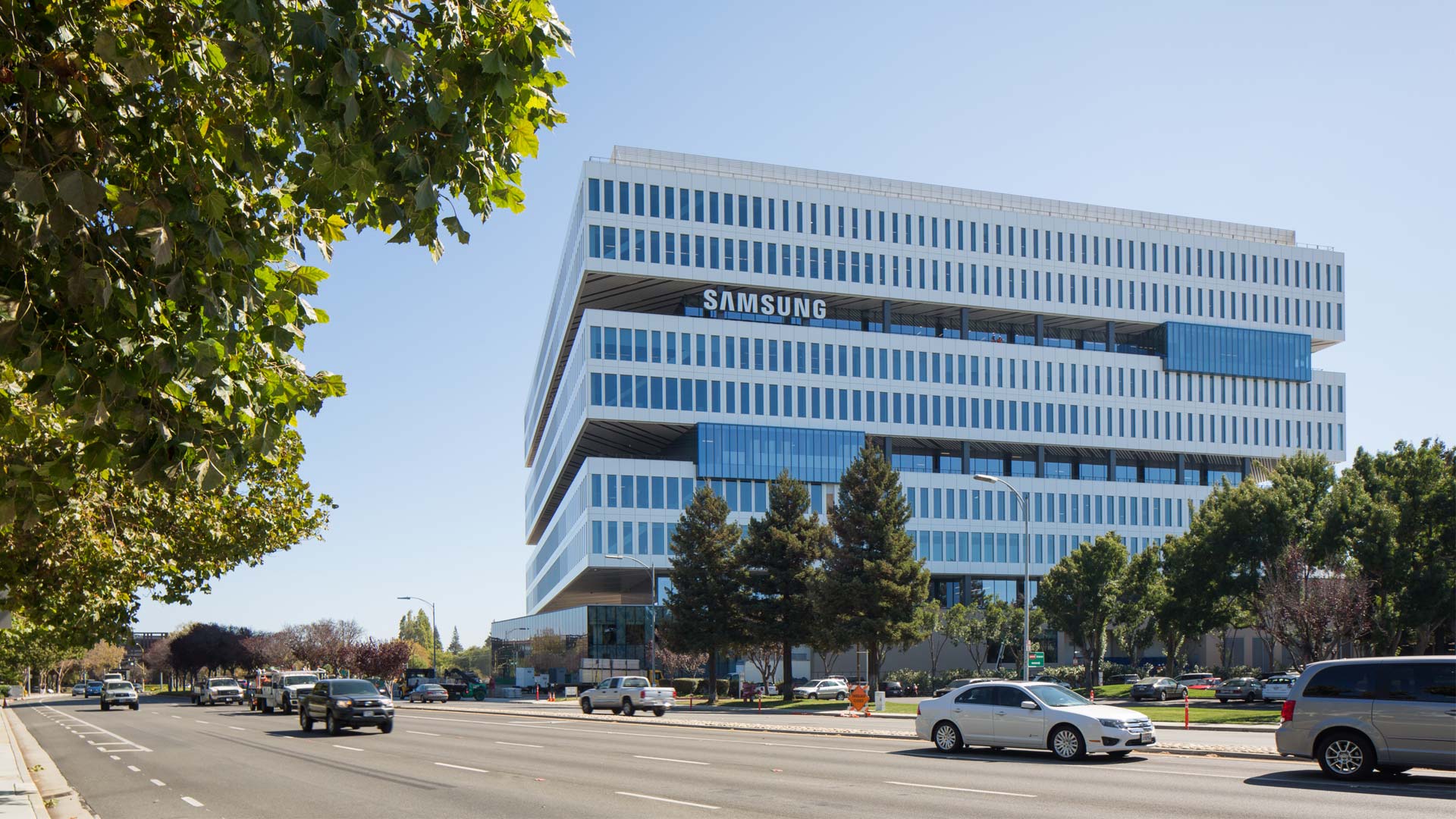 Samsung-Silicon-Valley-HQ