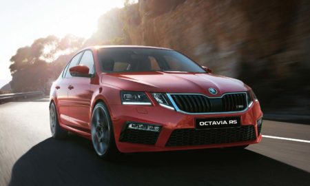 Skoda-Octavia-RS-India