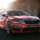 Skoda-Octavia-RS-India