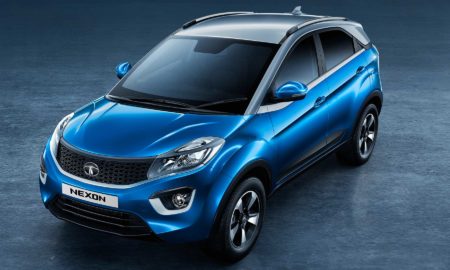 Tata-Nexon-India