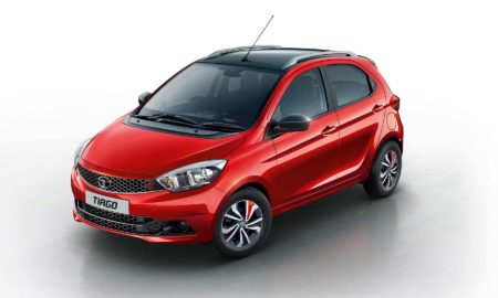 Tata-Tiago-Wizz-Edition
