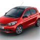 Tata-Tiago-Wizz-Edition