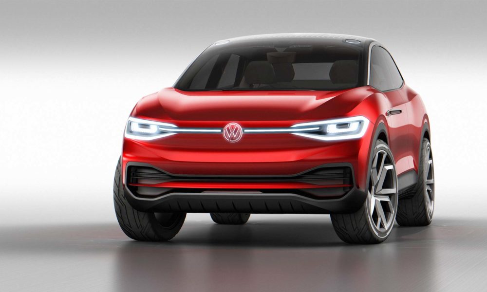 Volkswagen to invest €6 billion in electric mobility, 23 models by 2025 
