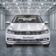 Volkswagen-Passat-India-Production