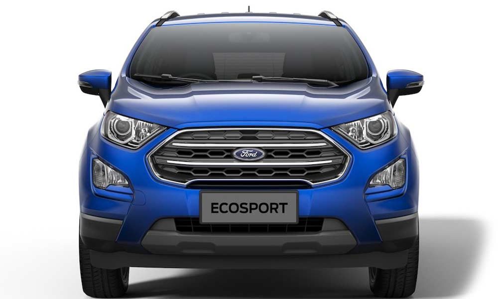 2017-Ford-EcoSport-facelift-India
