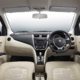 2017-Maruti-Suzuki-Celerio-facelift-interior
