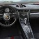 2017-Porsche-911-GT3-interior