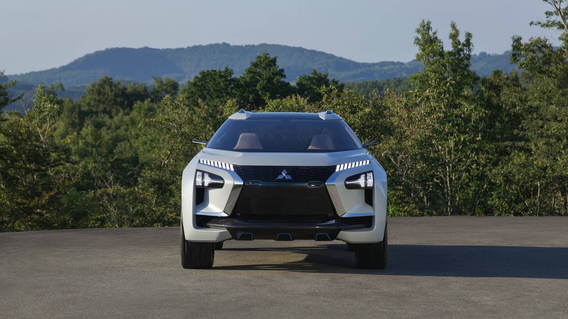 2017-mitsubishi-e-evolution-concept