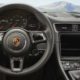 2018-Porsche-Carrera-T-Interior
