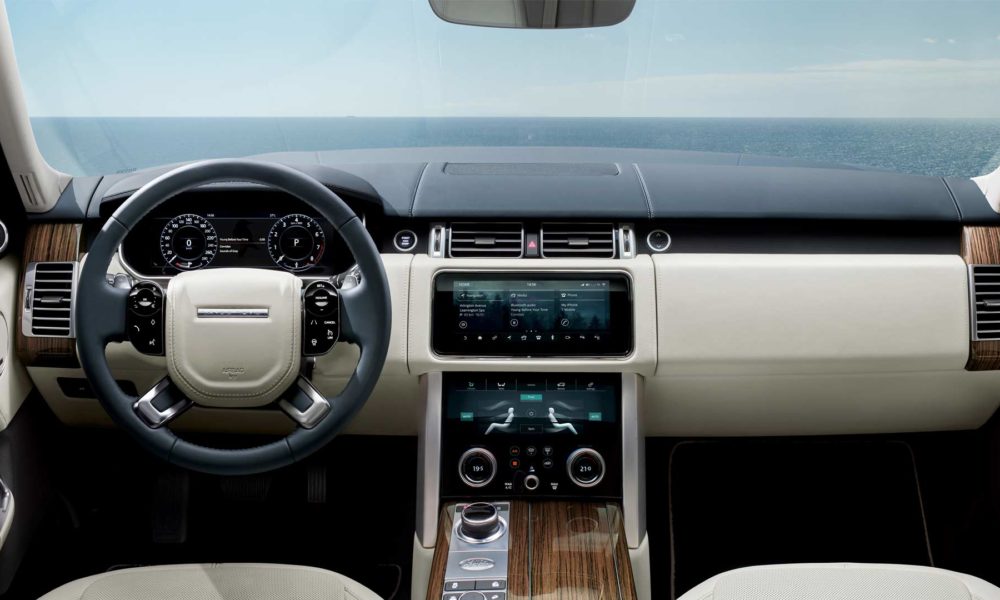 2018-Range-Rover-interior