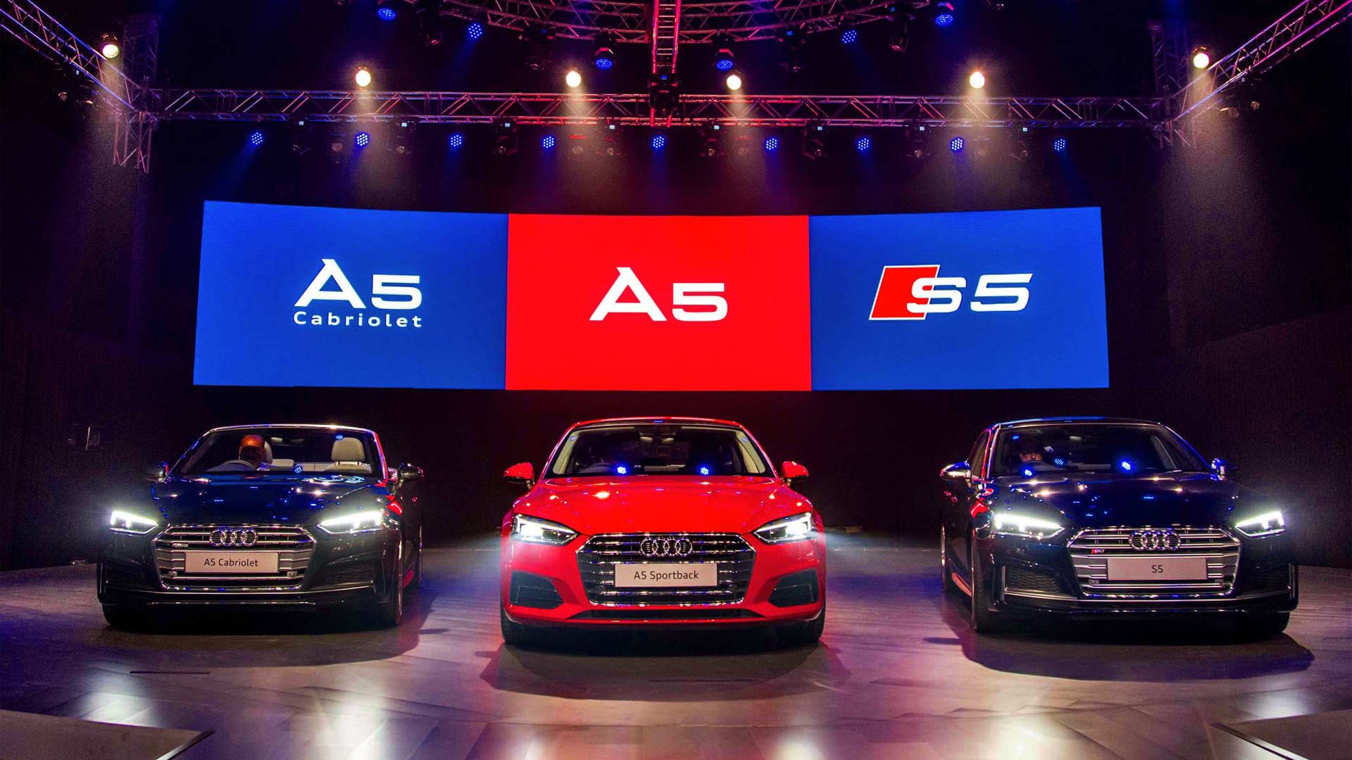 Audi-A5-range-India