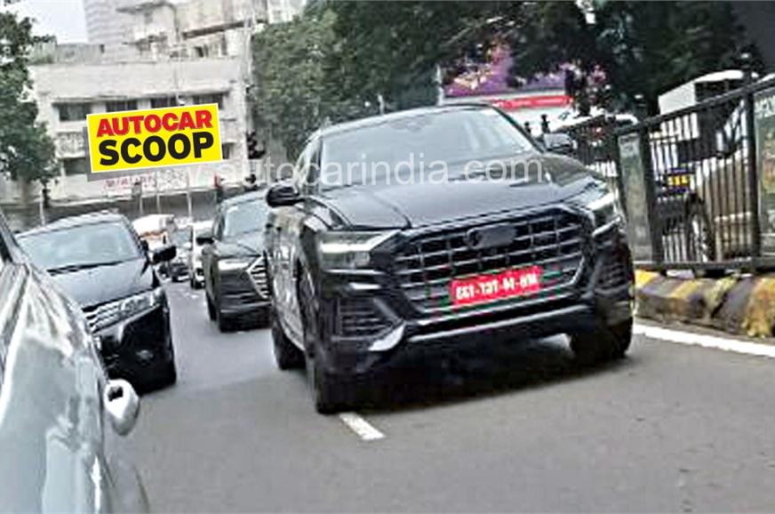 Audi-Q8-testing-spy-shot-India